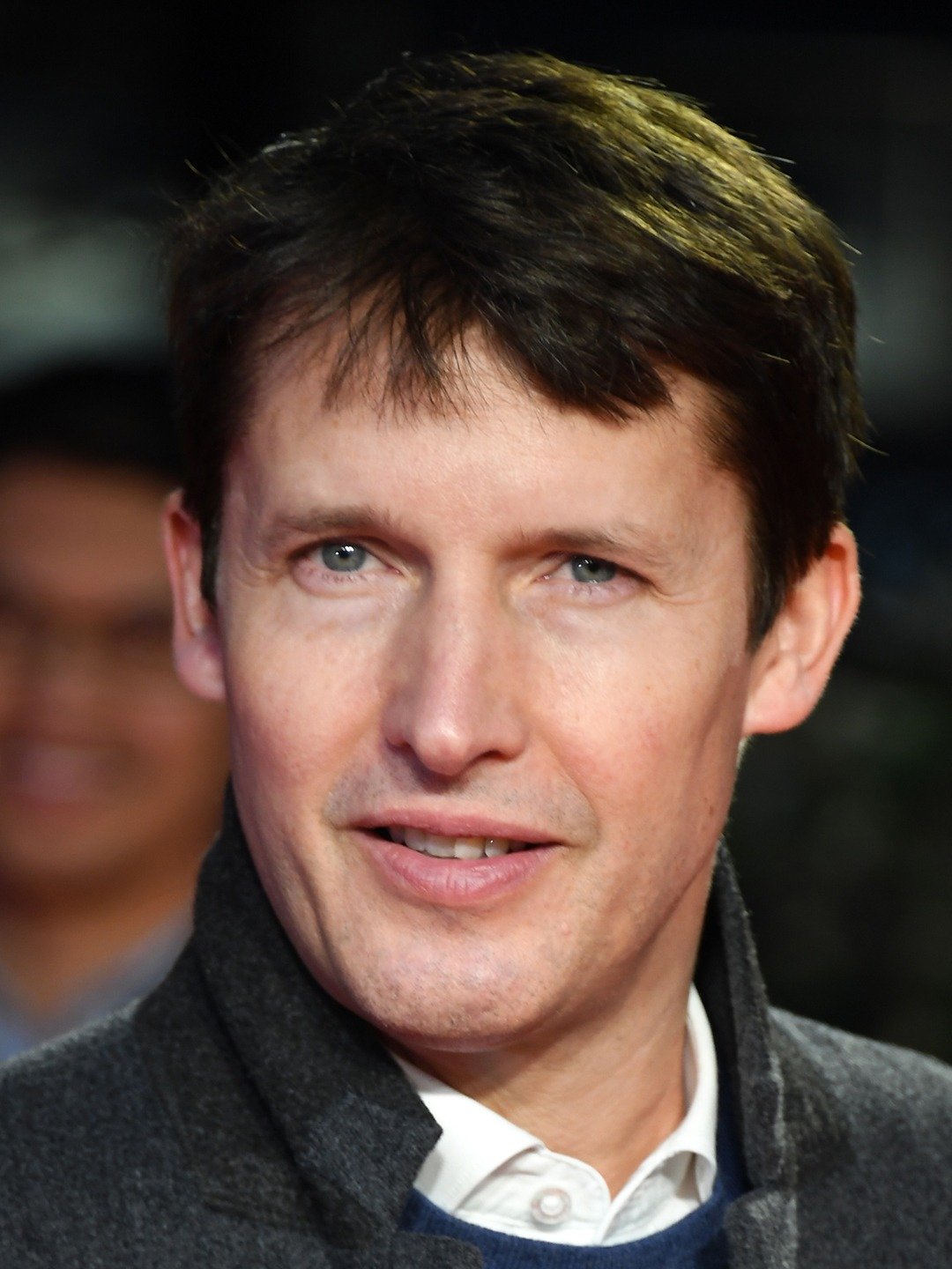 James Blunt
